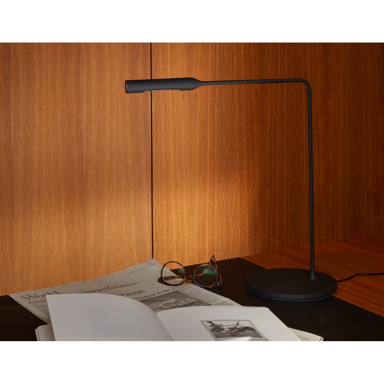 Lumina Flo Desk Lampe de table