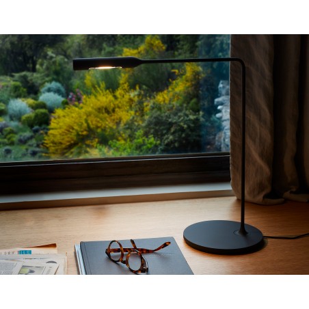 Lumina Flo Desk Lampada da tavolo
