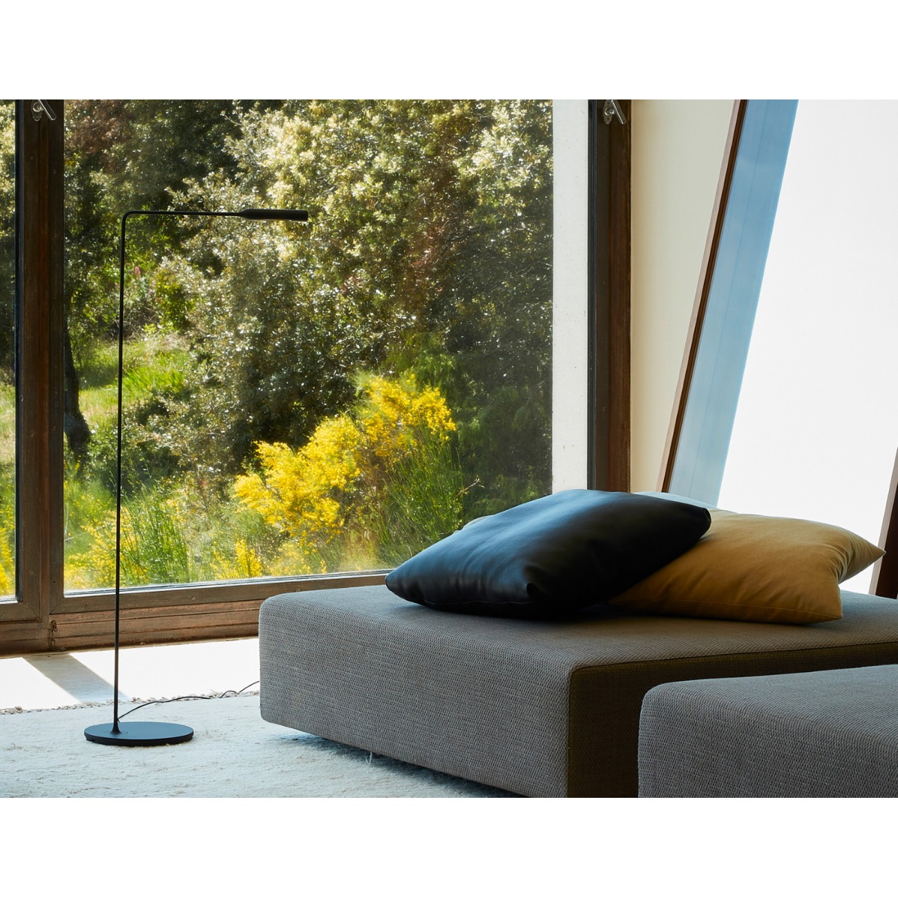 Lumina Flo Lounge Lampada da tavolo 3W LED