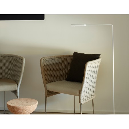 Lumina Flo Floor Table lamp 6W LED