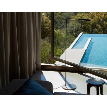 Lumina Flo Floor Lampada da tavolo 6W LED