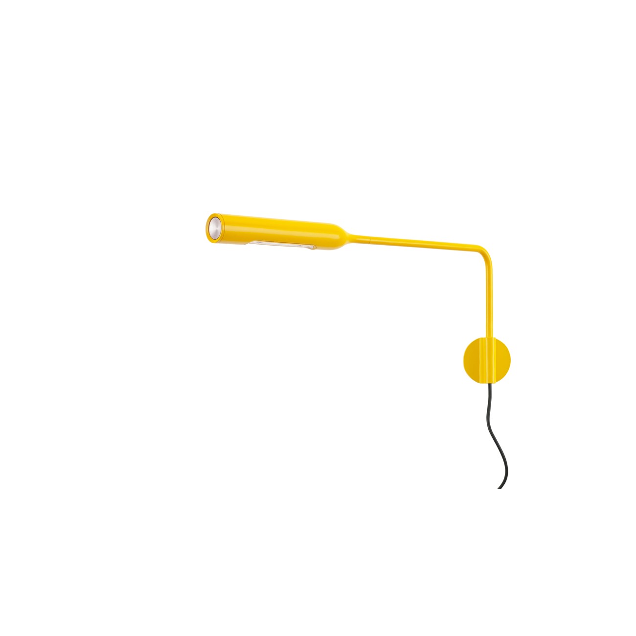 Lumina Flo Wall Lampada da parete con alimentazione a vista