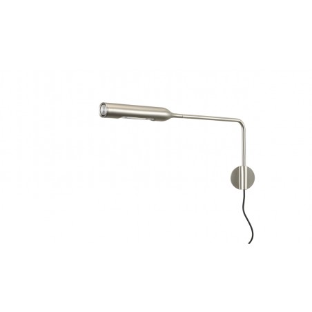 Lumina Flo Wall Lampada da parete con alimentazione a vista