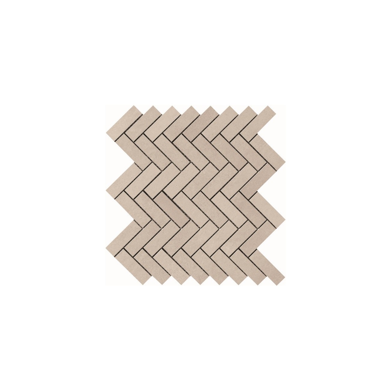 Ragno Terracruda Mosaico Calce