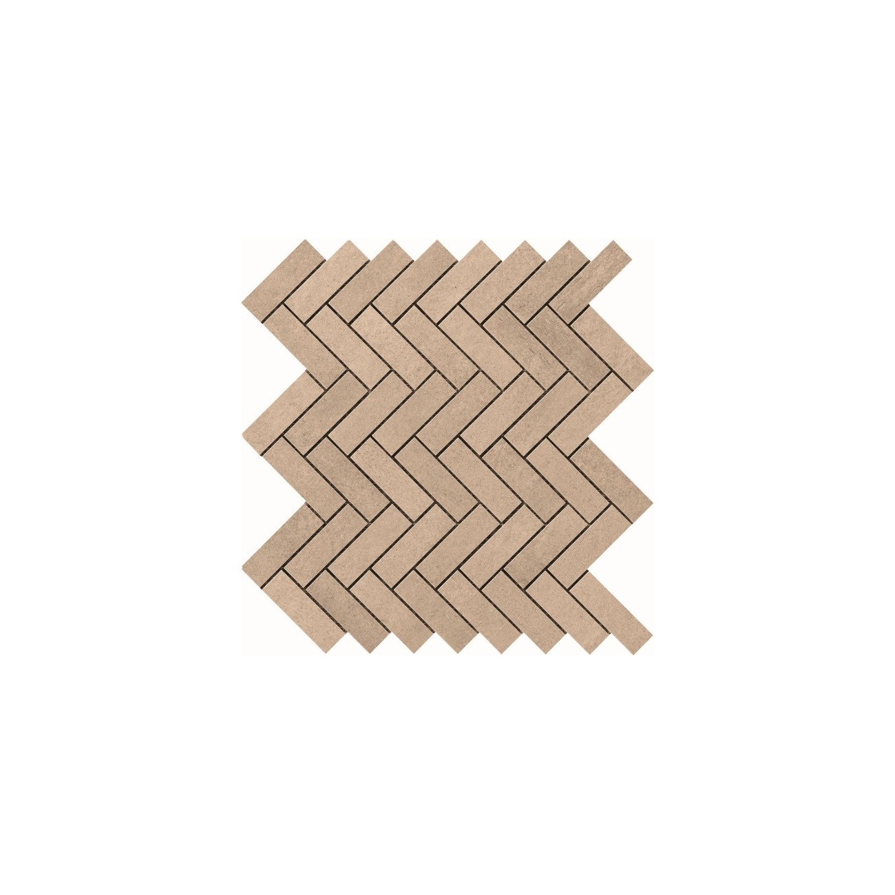 Ragno Terracruda Mosaico Sabbia