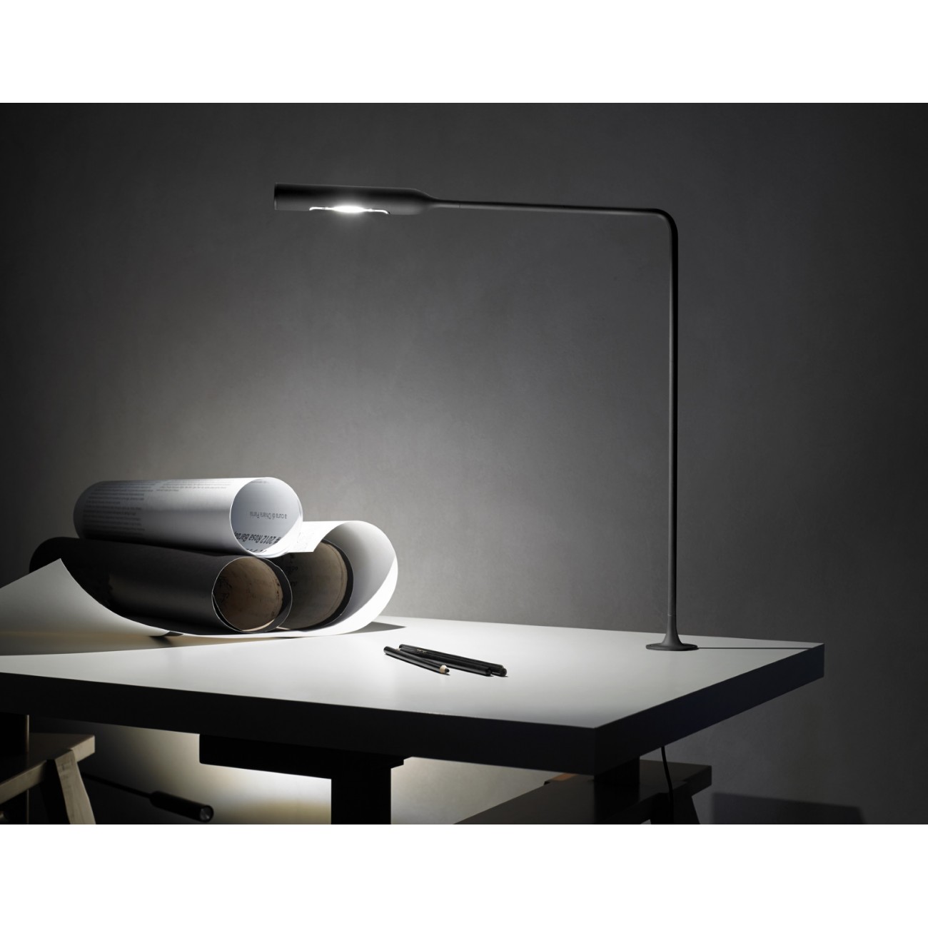 Lumina Flo Gromment F20 Lampe de table