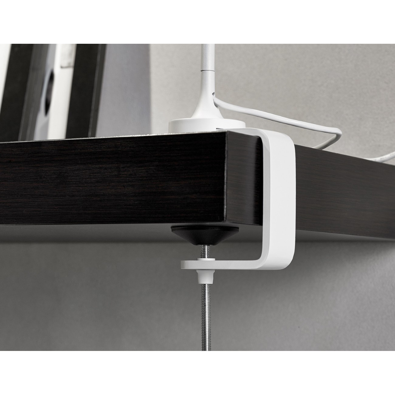 Lumina Flo Clamp Table lamp