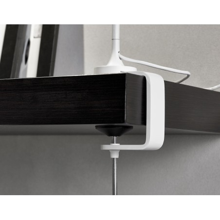 Lumina Flo Clamp Table lamp