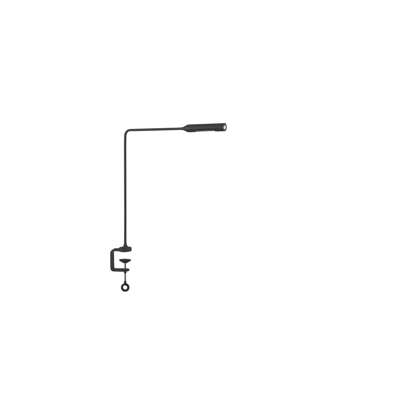 Lumina Flo Clamp Table lamp