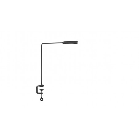 Lumina Flo Clamp Table lamp