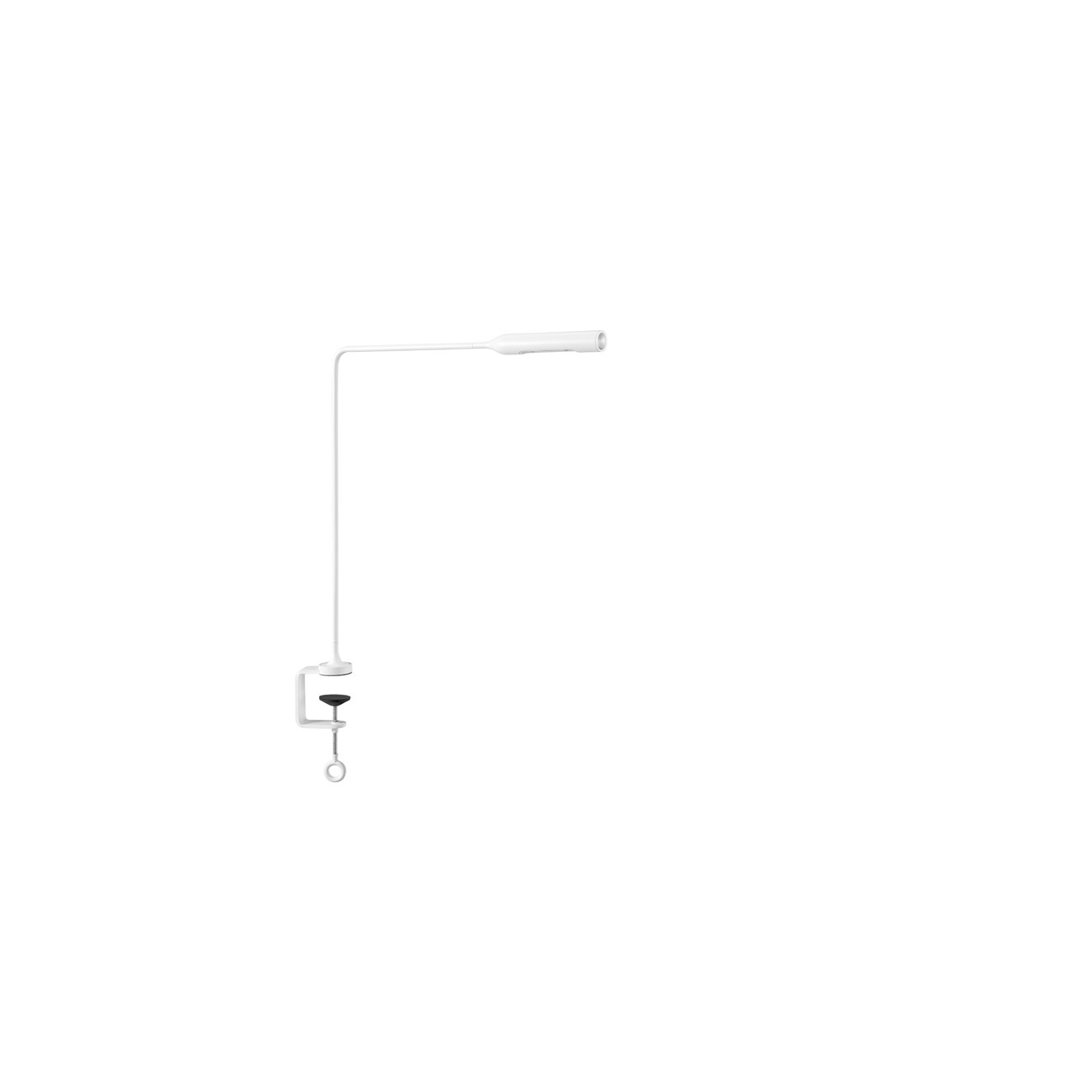 Lumina Flo Clamp Table lamp