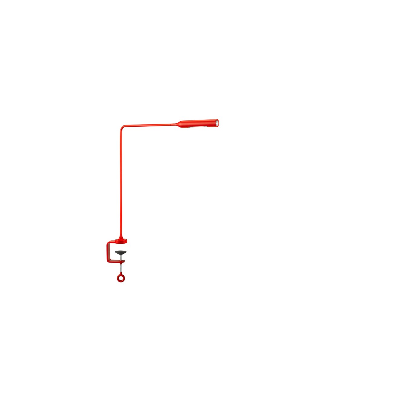 Lumina Flo Clamp Table lamp