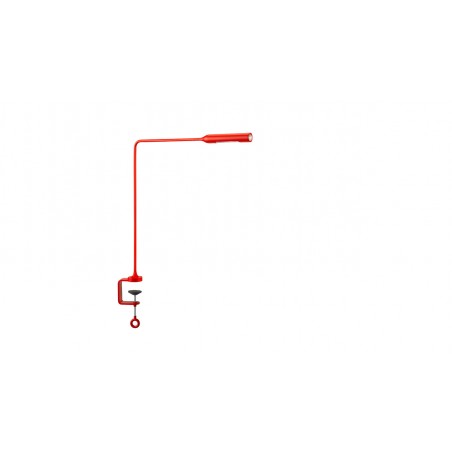 Lumina Flo Clamp Table lamp