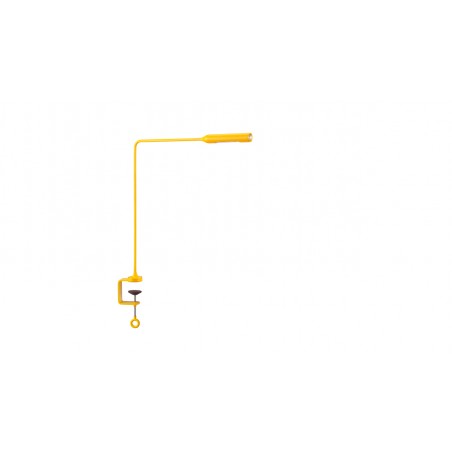 Lumina Flo Clamp Table lamp
