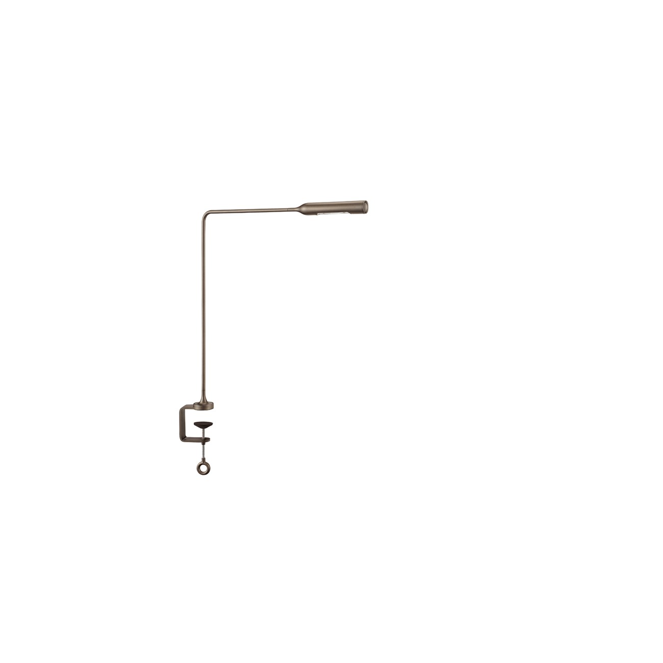 Lumina Flo Clamp Lampe de table