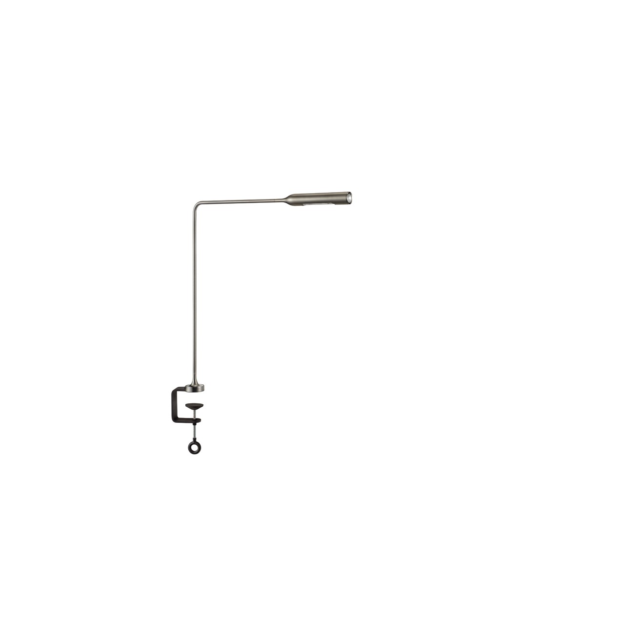 Lumina Flo Clamp Table lamp