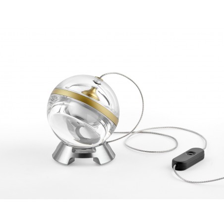 Lumina Limbus Eye Lampe de table