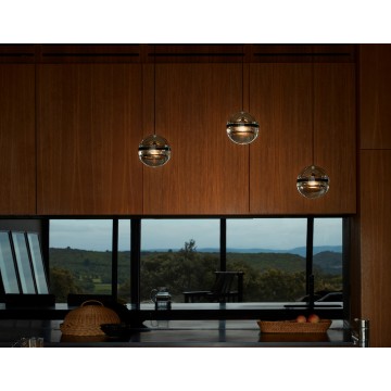 Lumina Limbus Mono Lampe à suspension