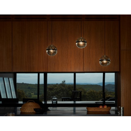 Lumina Limbus Mono Lampe à suspension