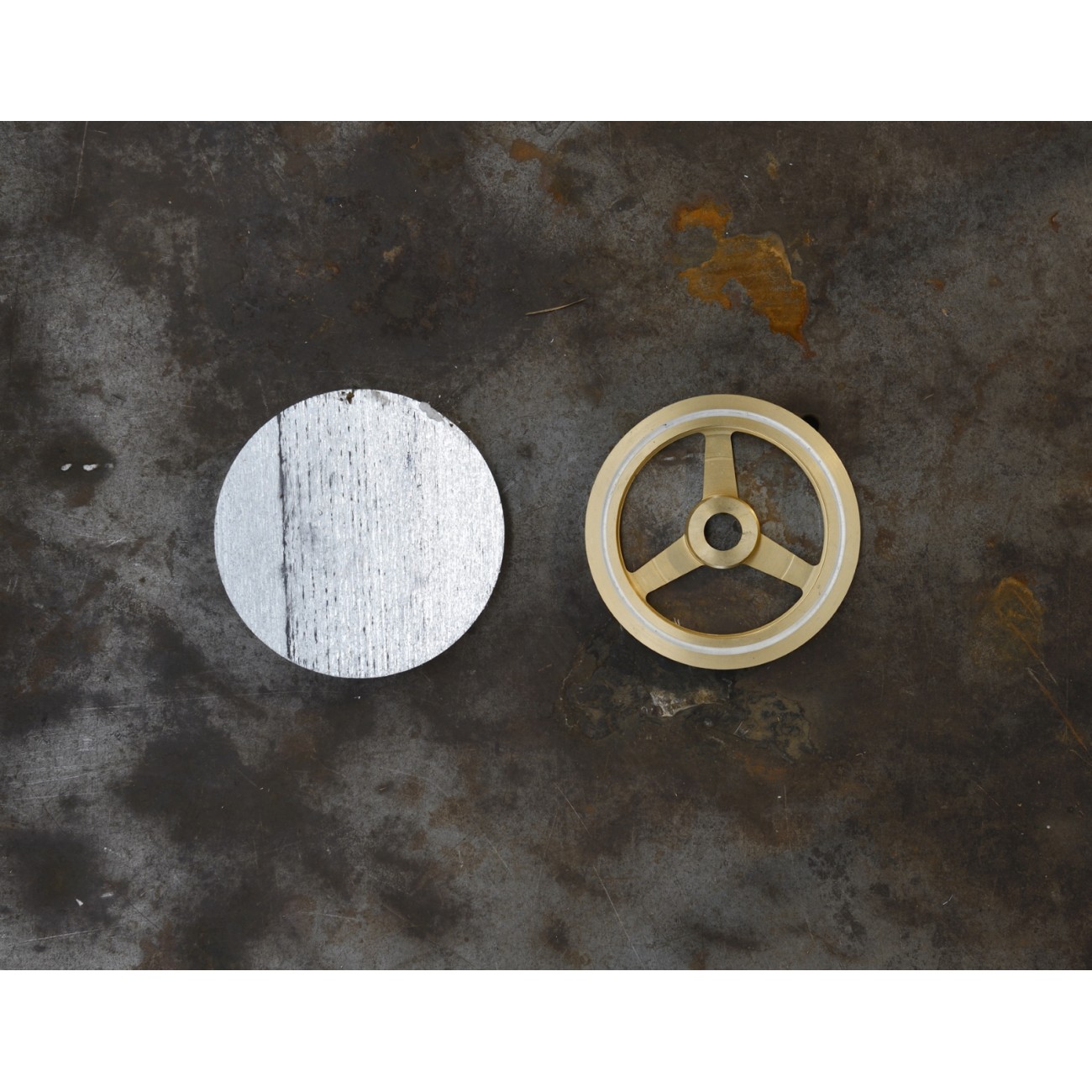 Lumina Limbus Mono Lampe à suspension