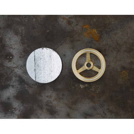 Lumina Limbus Mono Lampe à suspension