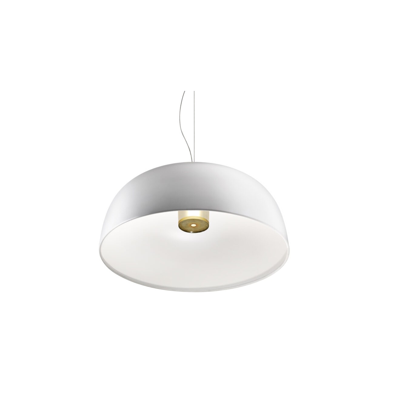 Lumina Tia 600 Suspension lamp