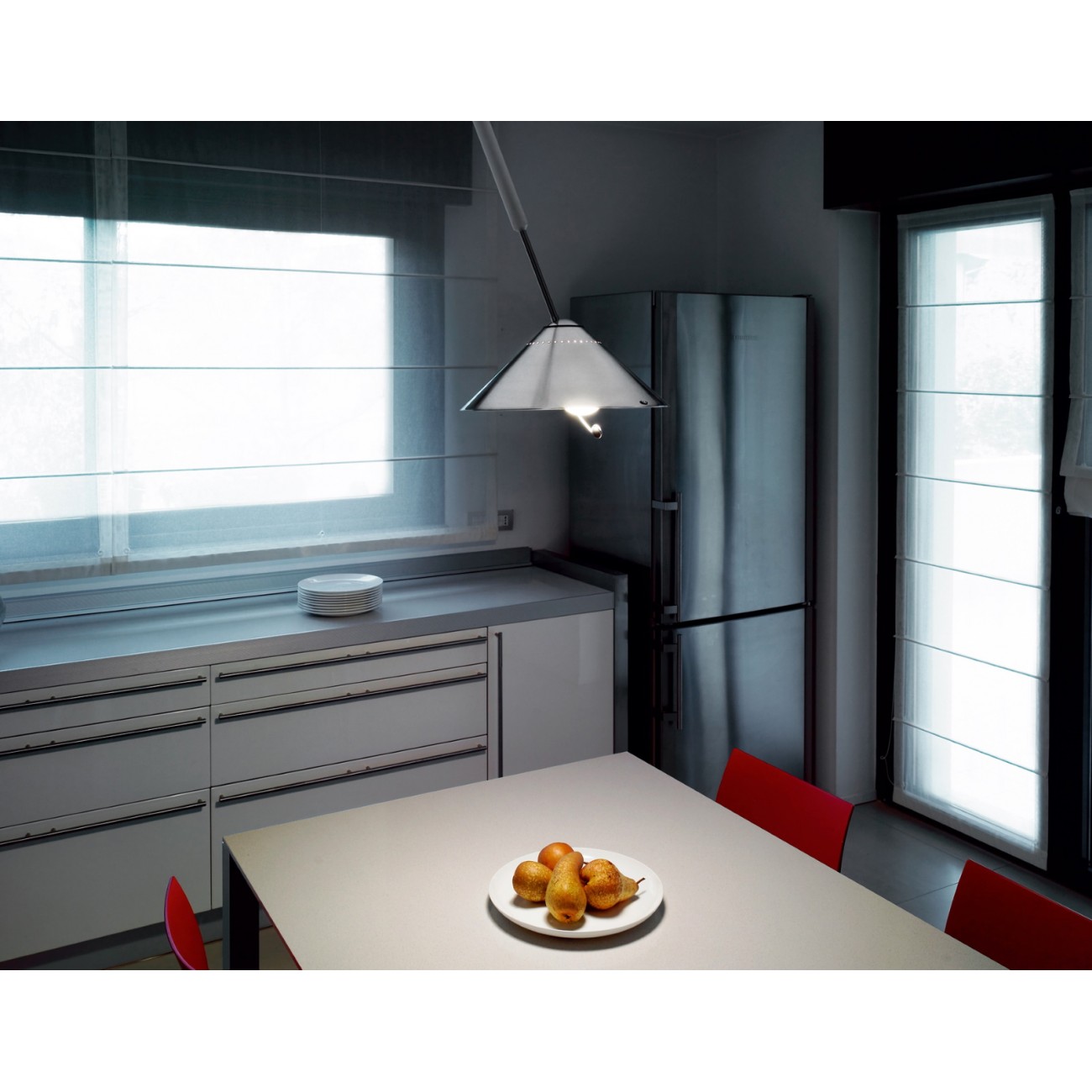 Lumina Flip Lampe murale