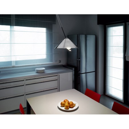 Lumina Flip Lampe murale