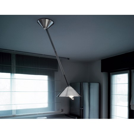 Lumina Flip Lampe murale