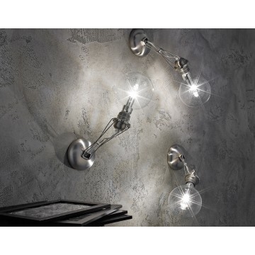 Lumina Matrix Mono Wall lamp