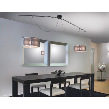 Lumina Moove Doppio Body