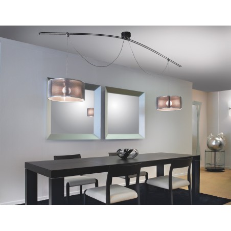 Lumina Moove Doppio Body