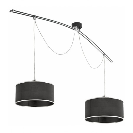 Lumina Moove Doppio Body