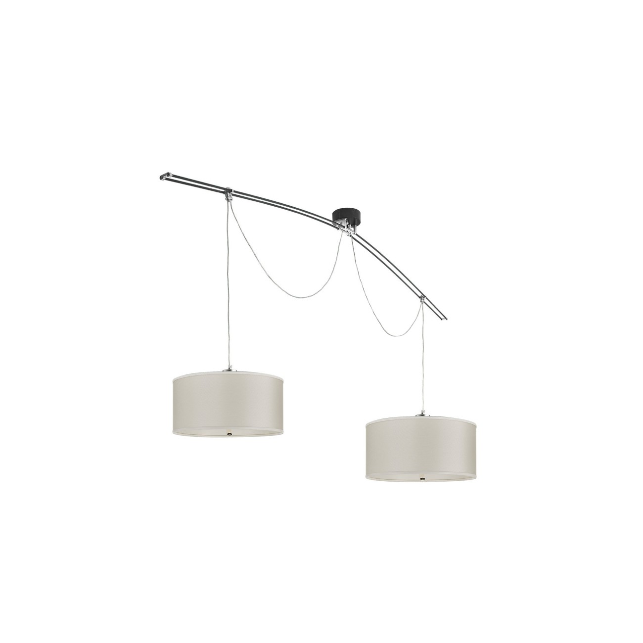 Lumina Moove Doppio Body