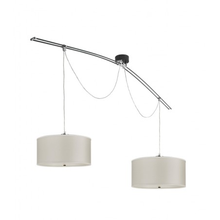 Lumina Moove Doppio Body