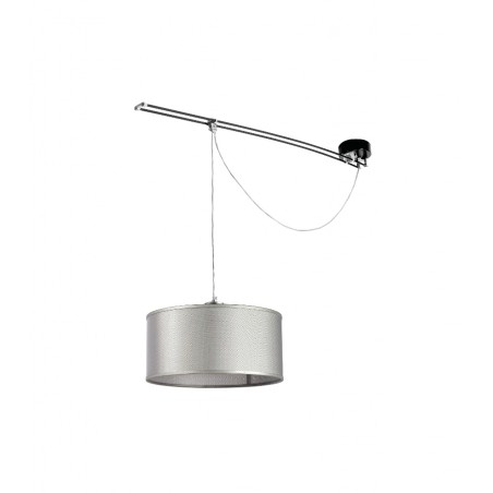 Lumina Moove Body Suspension lamp