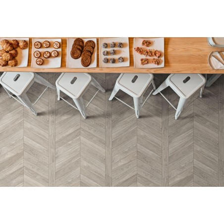 Ragno Woodchoice Chevron Salt
