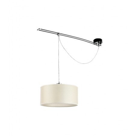 Lumina Moove Body Lampe à suspension