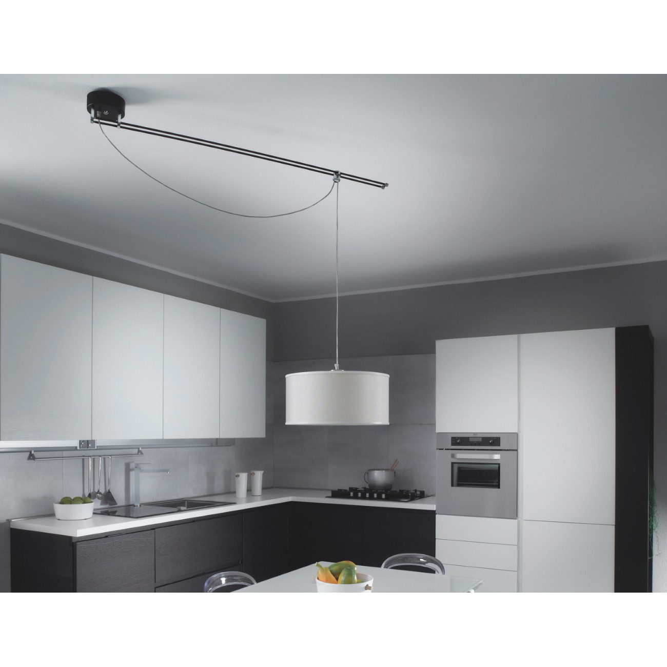 Lumina Moove Body Lampe à suspension