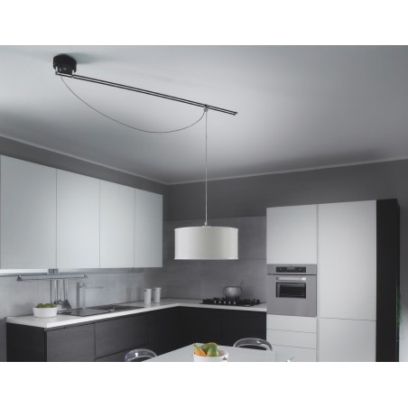 Lumina Moove Body Lampe à suspension