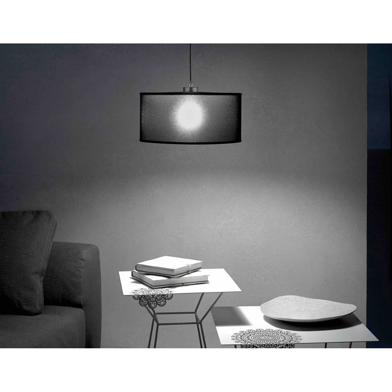 Lumina Moove Body Lampe à suspension