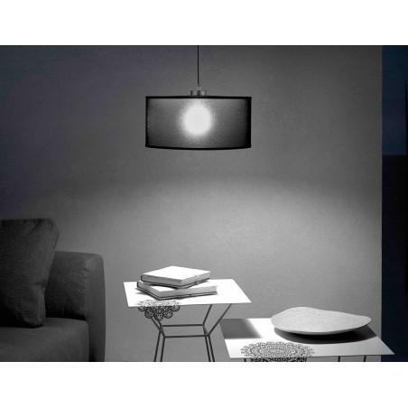 Lumina Moove Mono Body Lampe à suspension