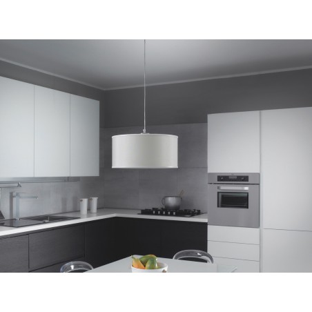 Lumina Moove Mono Body Lampe à suspension