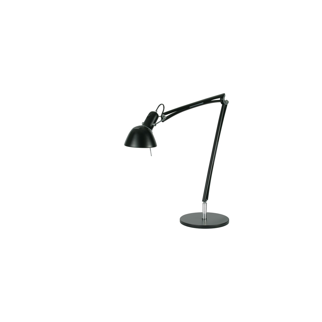 Lumina Noemi Body Table lamp with base