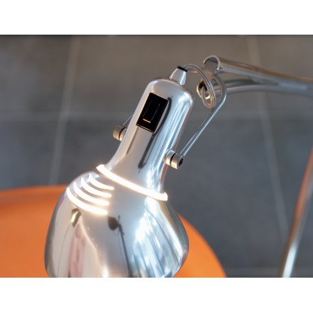 Lumina Noemi Body Lampada da terra con base