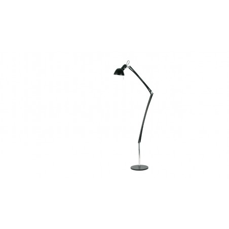 Lumina Noemi Body Lampada da terra con base