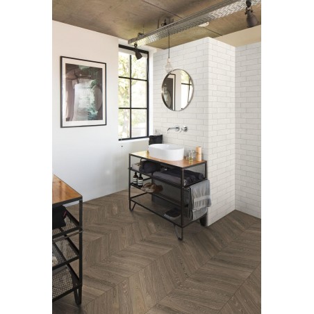 Ragno Woodchoice Chevron Tea