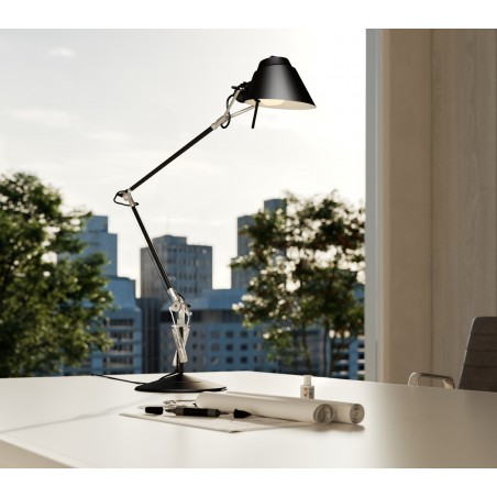 Lumina Tangram Body Table lamp