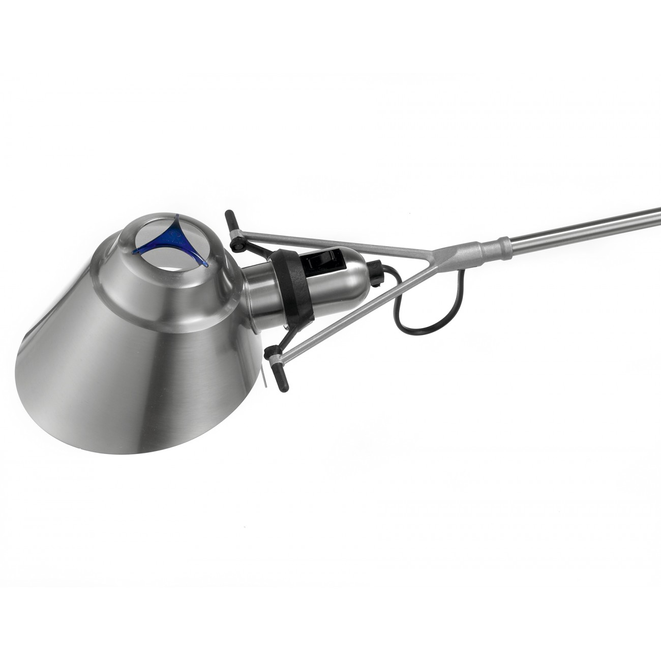 Lumina Tangram Body Lampe de table