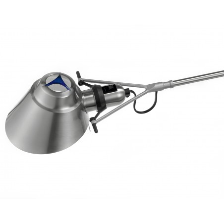 Lumina Tangram Body Lampada da tavolo